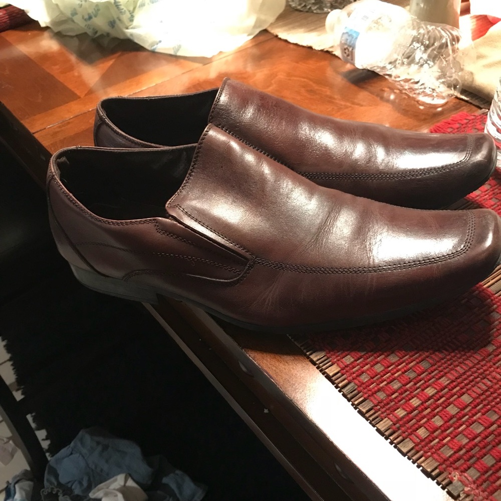 Also make shoes